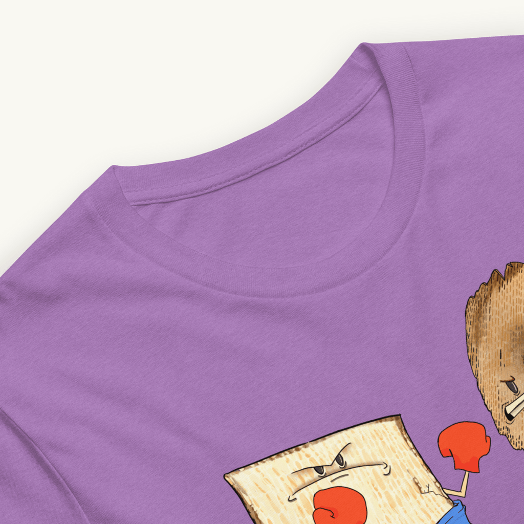 Matzah Brawl T-Shirt