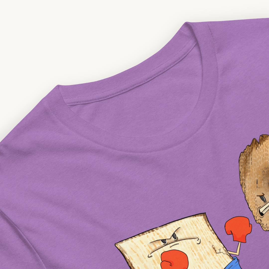 Matzah Brawl T-Shirt