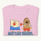 Matzah Brawl T-Shirt