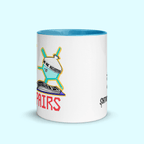 Beis Pairs Mug