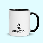 Beis Pairs Mug