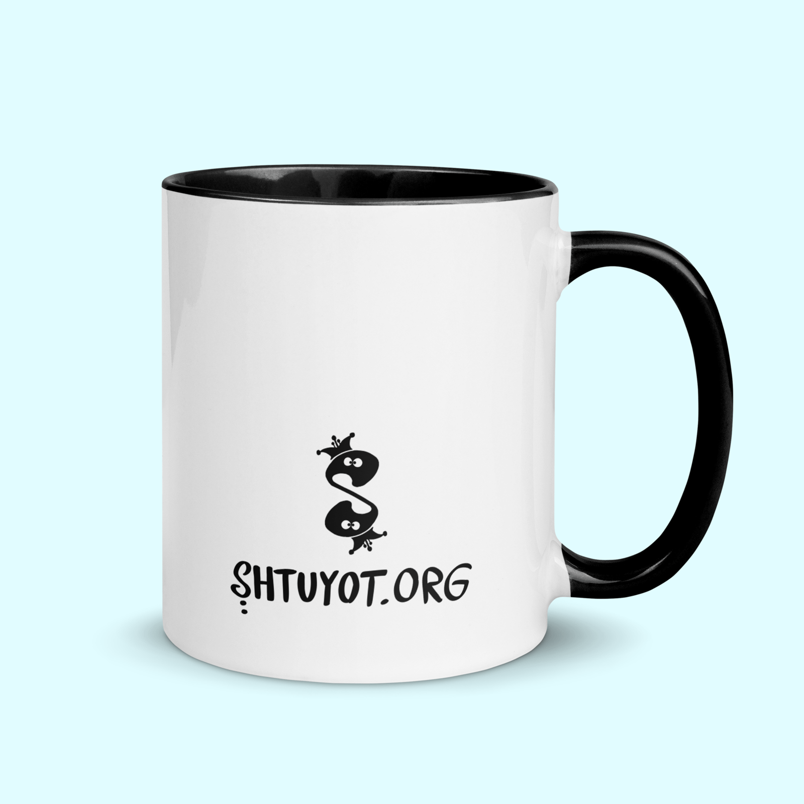 Beis Pairs Mug